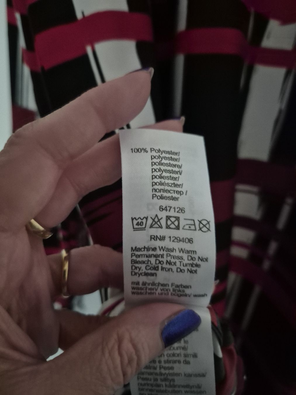 Camicette: Bluse42 – Usato da Würenlingen venduto da kuh33 2