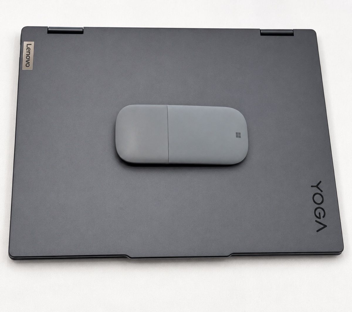 Lenovo Notebooks: Lenovo Yoga 2 in 1 – Gebraucht aus Horw von rod_yvy6 3