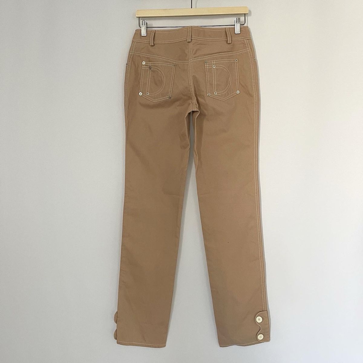 Dior Jeans: CHRISTIAN DIOR Pants – Nuovo (secondo la descrizione) da Emmen venduto da Avviivva_Com2023 3