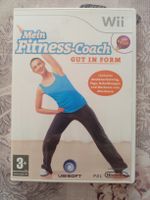 Wii Mein Fitness Coach