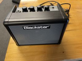 blackstar Verstärker Bass