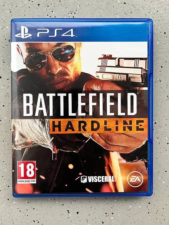 Giochi: PS4 Spiele (4 Stk.) – Usato da Schönholzerswilen venduto da -Osiris-