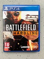 PS4 Spiele (4 Stk.)
