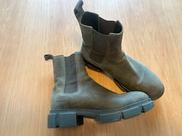 Copenhagen Studios CPH570 Chelsea Boots Stiefeletten 41