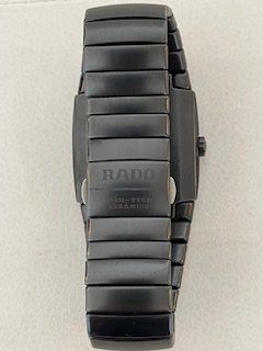 Rado Orologi: Rado Diastar - Édition Limitée 0799/2000, Rare!... – Usato da Cureglia venduto da F55 5