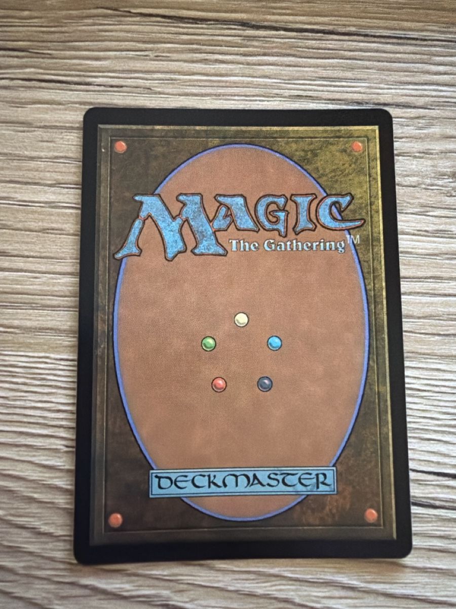 Magic The Gathering Carte collezionabili: Magic the Gathering: Mana Vault, NM – Usato da St. Gallen venduto da lob_bkw9 2