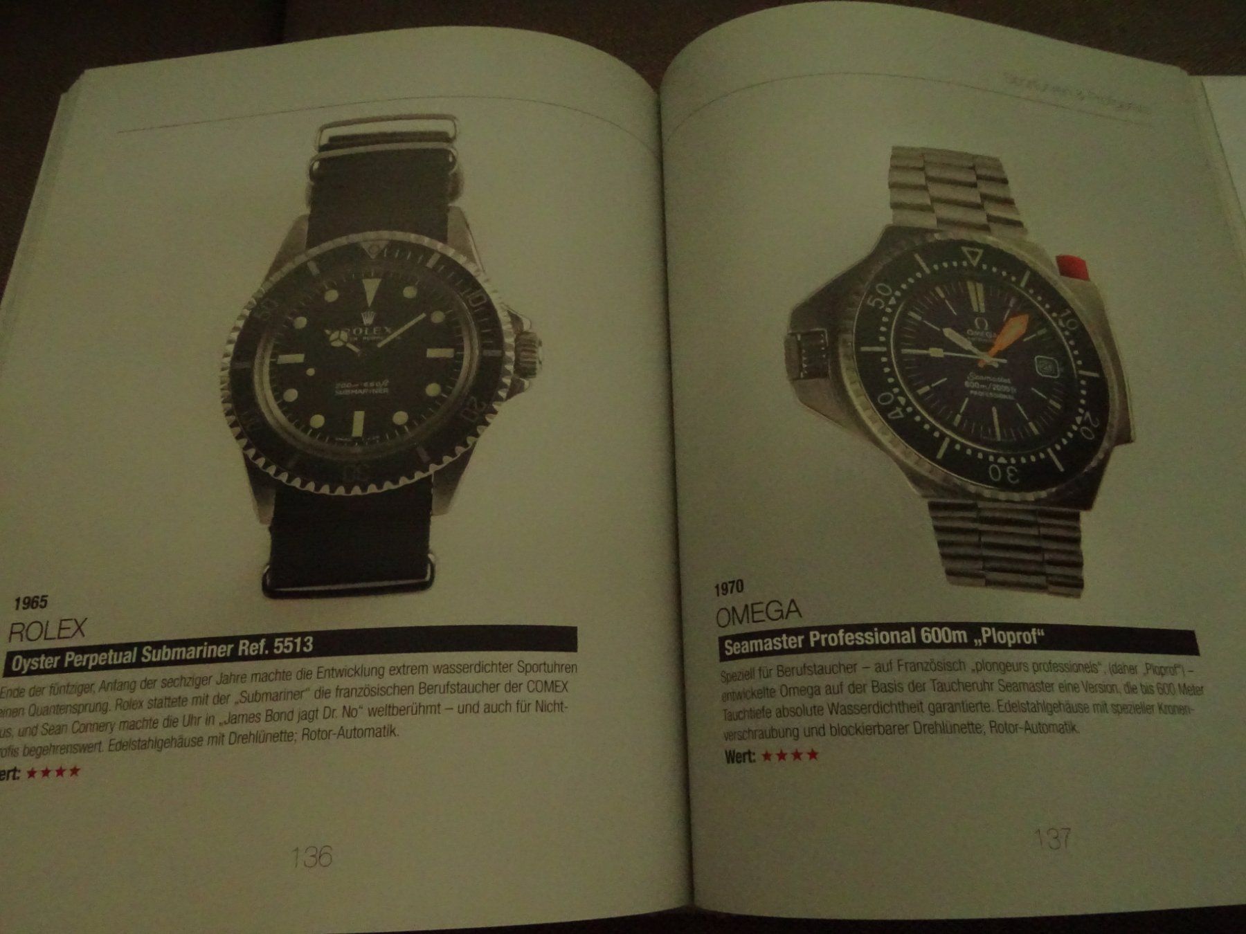 Libri: Buch Legendäre Armbanduhren – Usato da Hirzel venduto da Musicman03 4