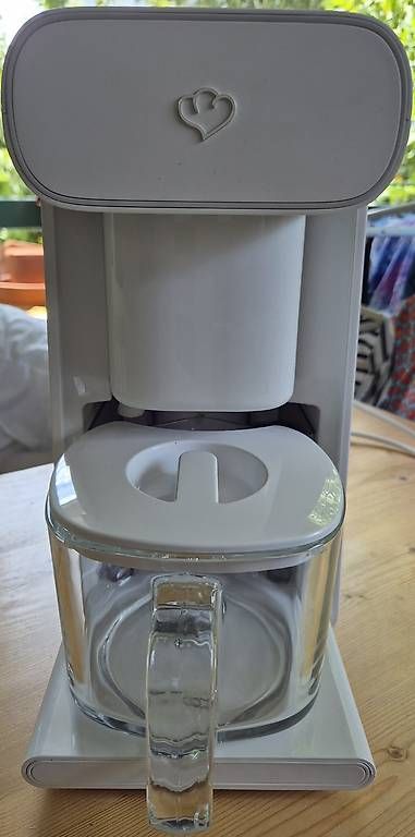 Küchengeräte: Mila Pflanzenmilchbereiter mit GESCHENK  – Gebraucht aus Arlesheim von Mamamarie 3
