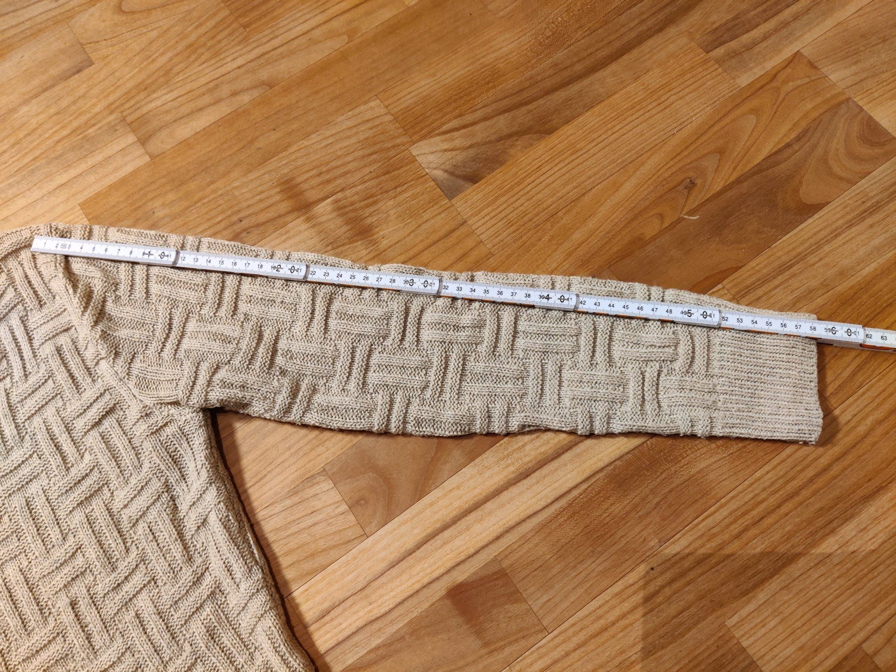 Maglioni & Felpe: Bequemer Pullover, Gr. S/M – Usato da Birmensdorf ZH venduto da Nebuliane 3