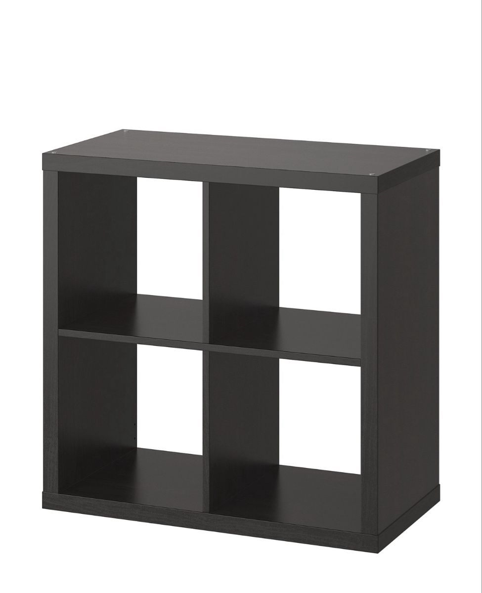 Ikea Scaffali: 2 Ikea Kallax Regal – Nuovo (secondo la descrizione) da Mühlau venduto da kvn_8cmk