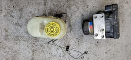 ABS Einheit komplett Jeep Grand Cherokee WJ
