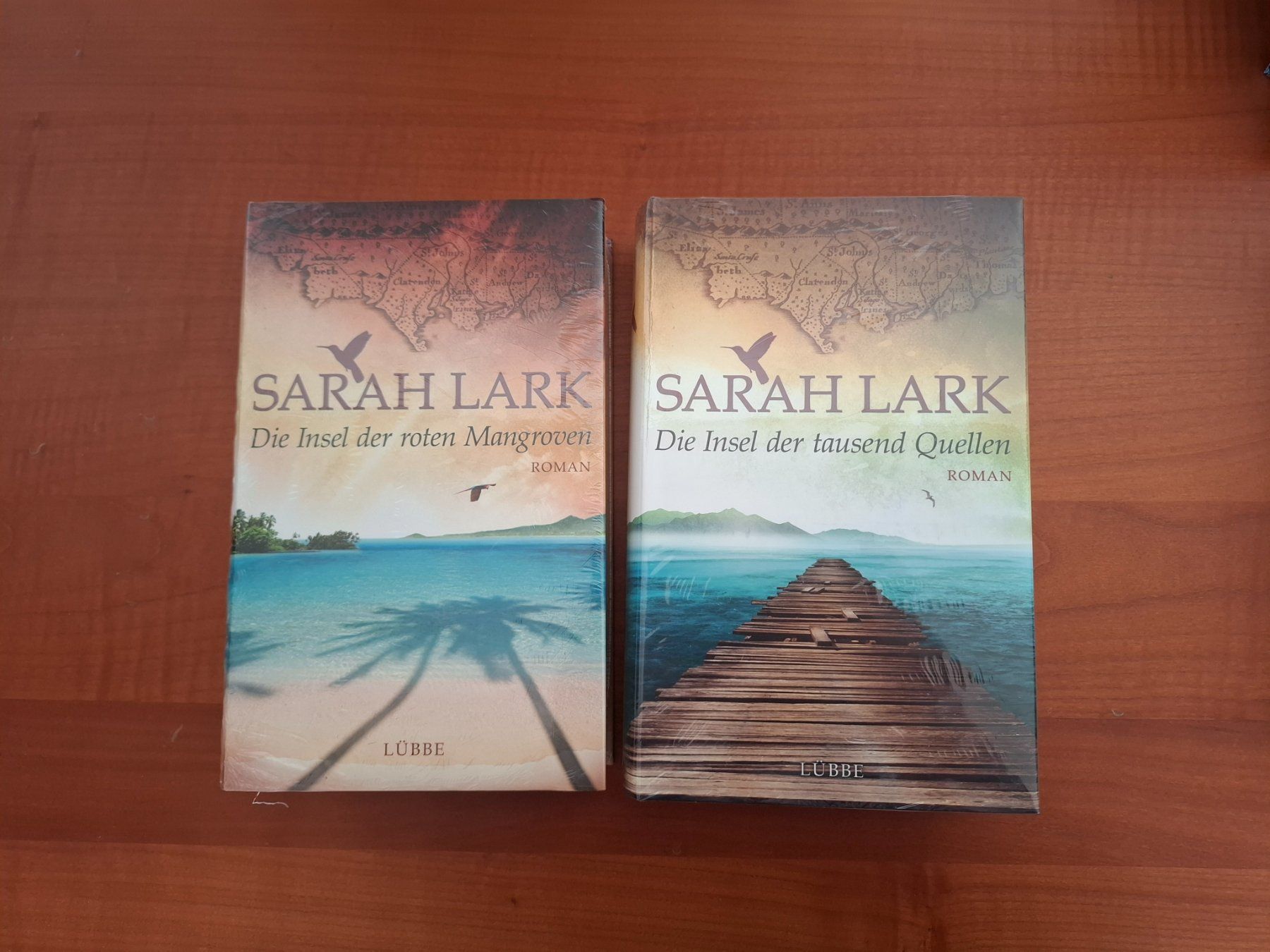 Libri: 6 Romane - NEU & originalverpackt – Nuovo e nell'imballaggio originale da Oberweningen venduto da Hermes010 2