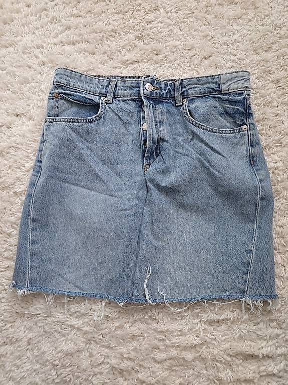 Gonne: Jeansrock – Usato da Plons venduto da lor_85mv