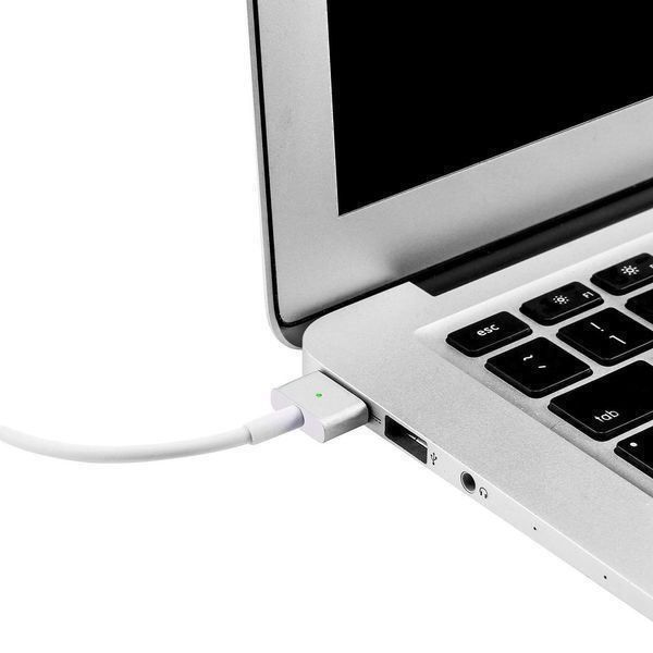 Ladegeräte: Magsafe 2 Power Adapter Macbook Pro 60W – Neu (gemäss Beschreibung) aus Thun von nuonuo 1