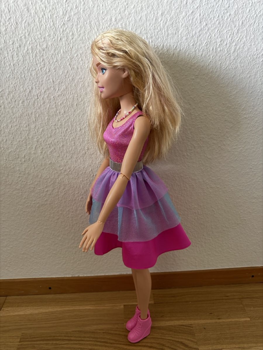 Bambole: Barbie / Barbiepuppe – Usato da Itingen venduto da Habano1492