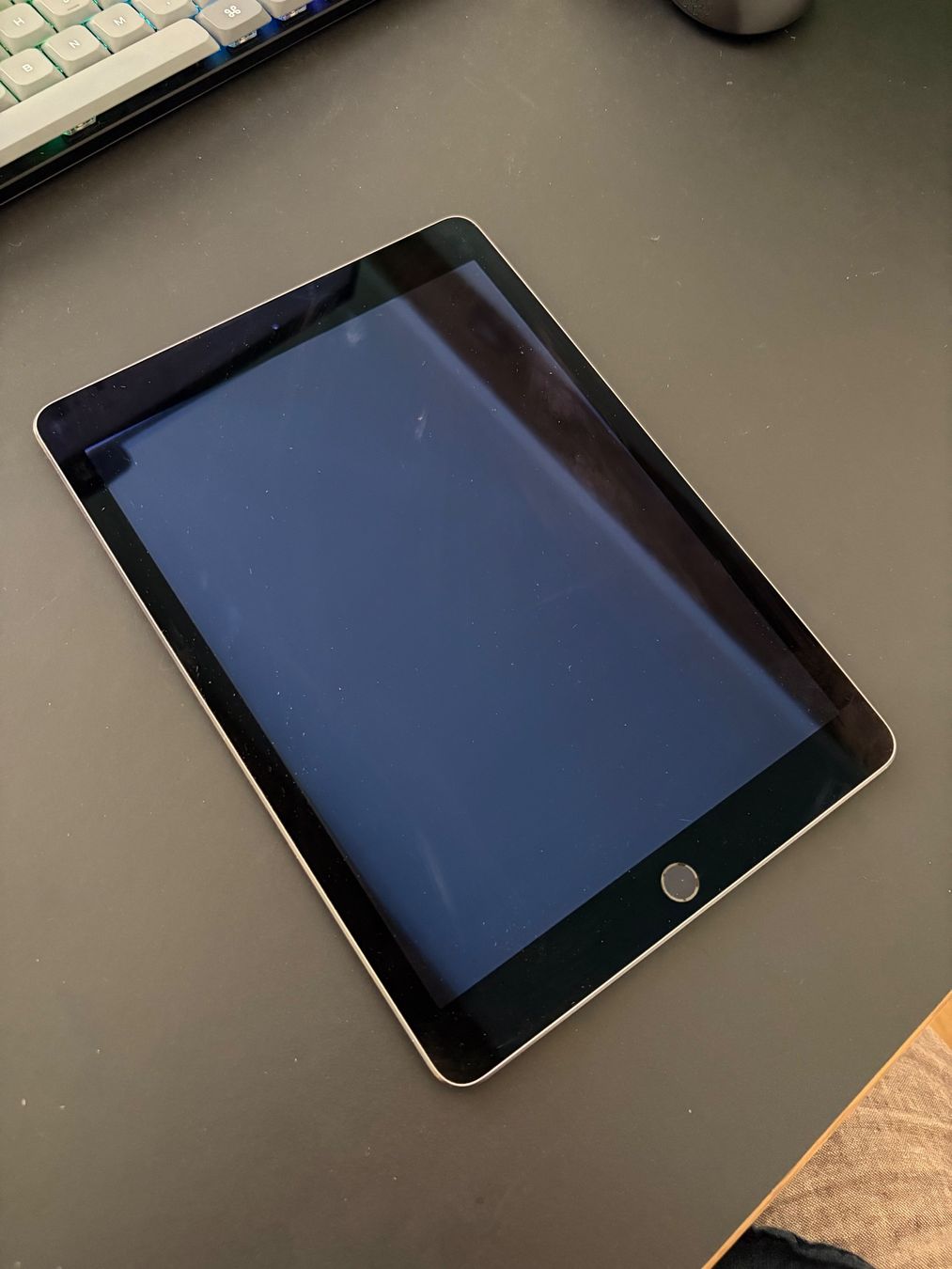 Apple Tablet PC: Apple iPad Air 2 – Gebraucht aus Aarau von Wertstueck 1