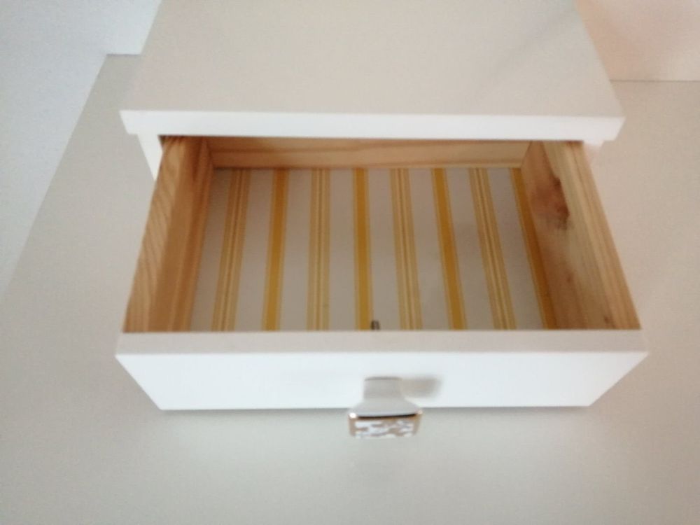 Ikea Hemnes kommode mit Spiegelaufsatz Kaufen auf Ricardo