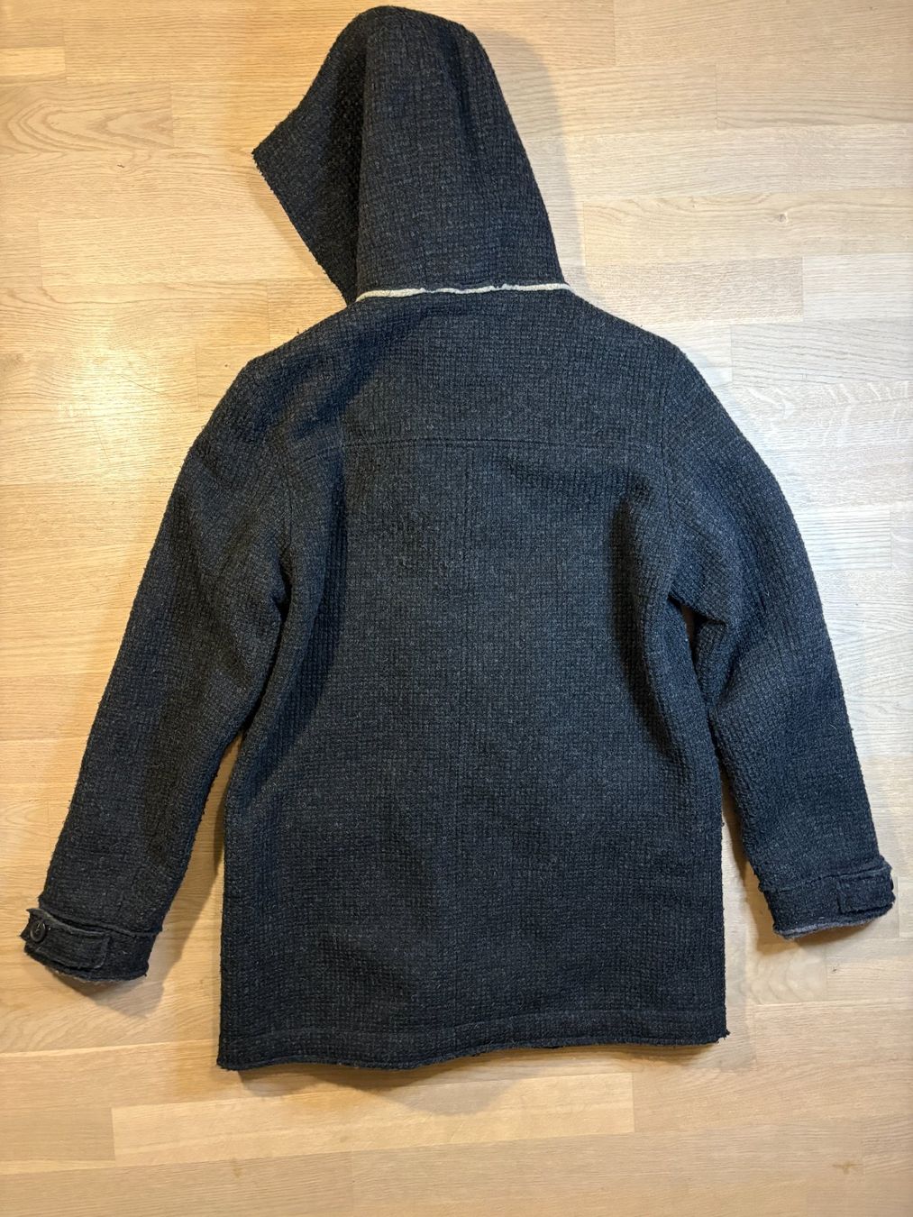 Cinque Giacche: Warme CINQUE Winterjacke mit Kapuze – Usato da Elgg venduto da Jo_Naj 5