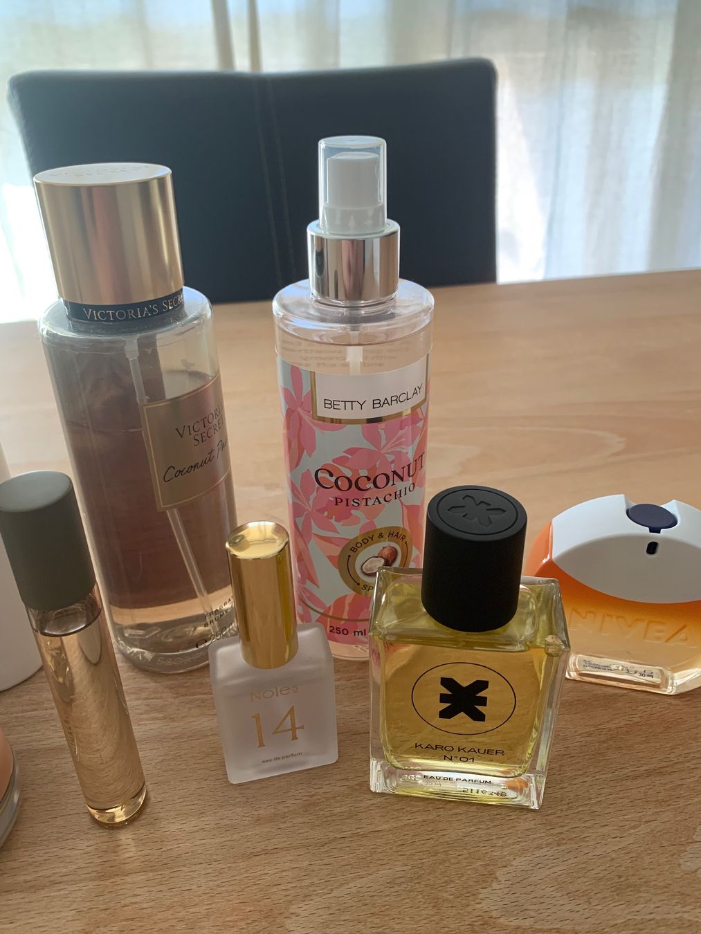 Sonstige Körperpflege: Beauty & Parfum – Gebraucht aus Enggistein von THE-IGOR 2