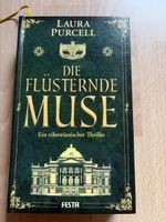 Die Flüsternde Muse