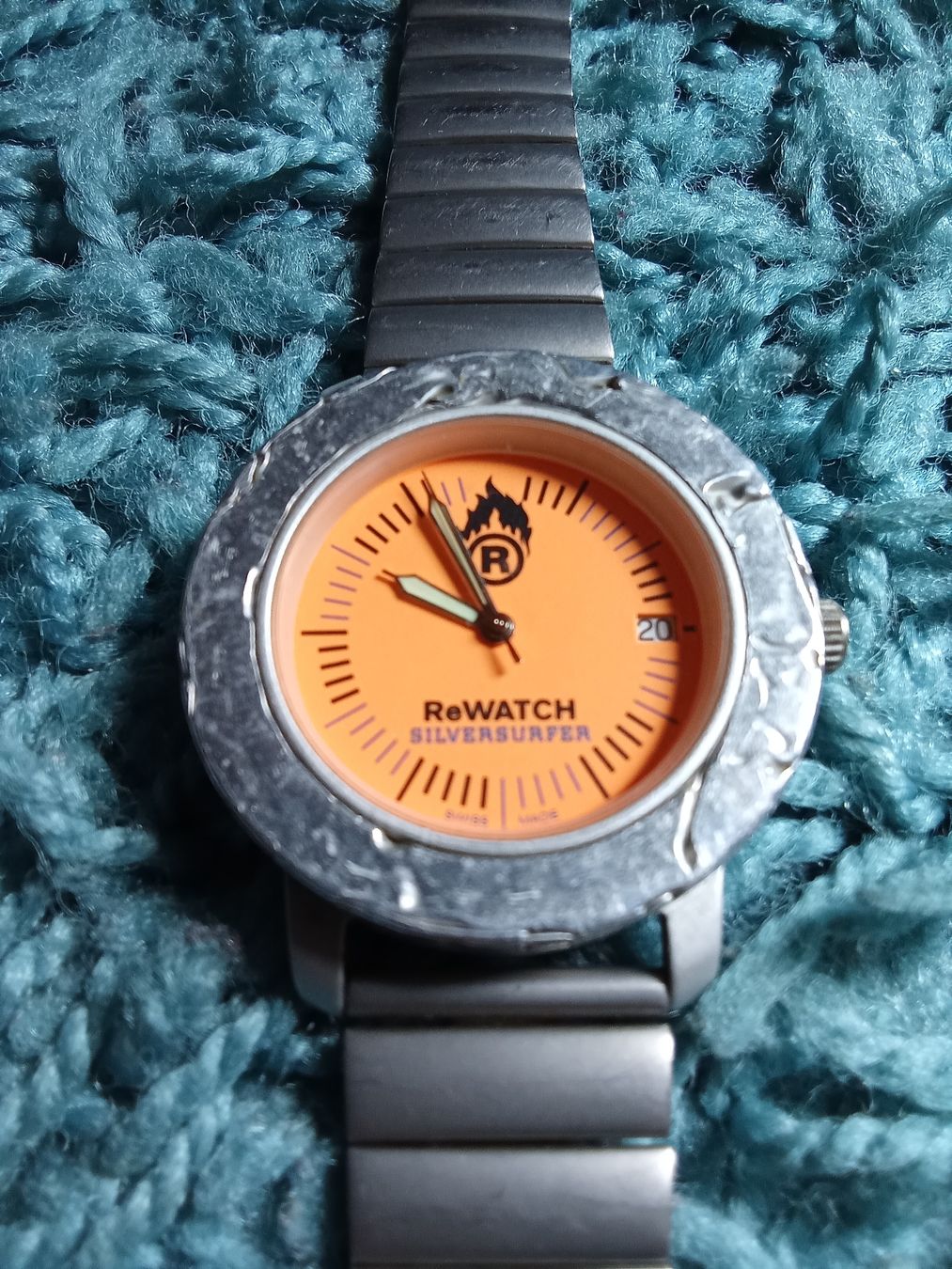 Swatch Orologi: SWATCH 3 Stück – Usato da Erstfeld venduto da Tomalov 2
