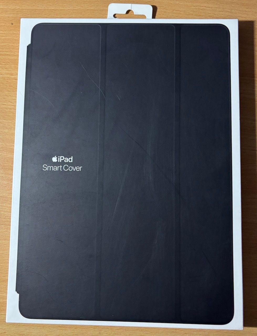 Apple Covers & Borse: iPad Smart Cover Black – Nuovo e nell'imballaggio originale da Oberengstringen venduto da Dutti060