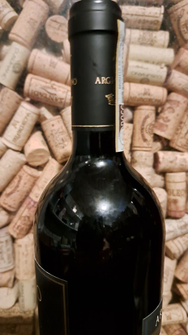 Vino: Brunello di Montalcino – Nuovo (secondo la descrizione) da Bettlach venduto da Cannonau58 2