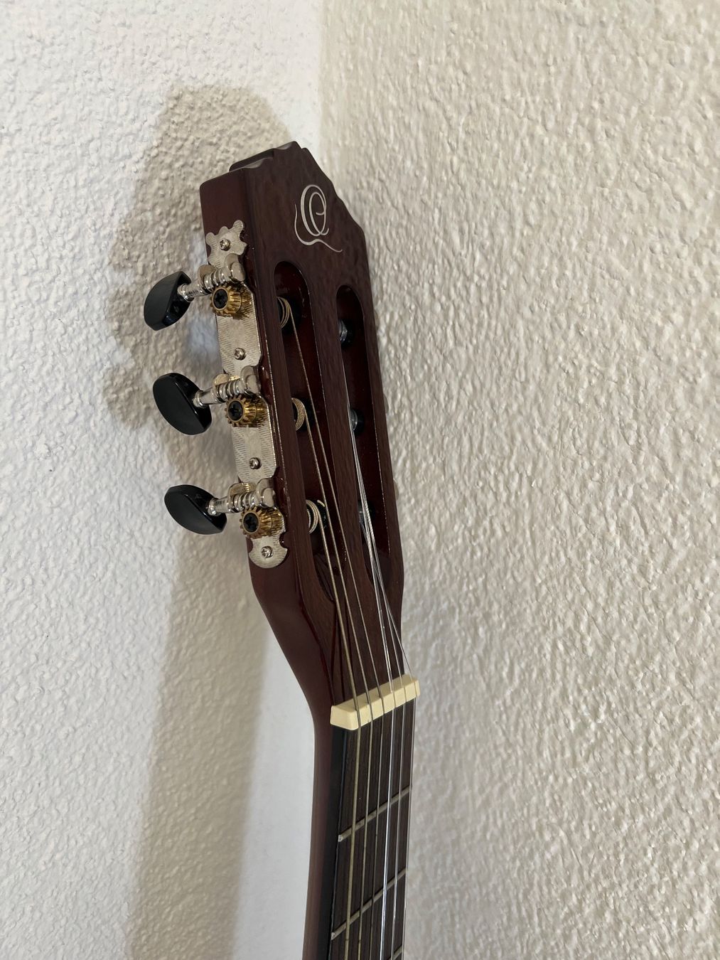 Musikinstrumente: Gitarre Ortega RST5 3/4 – Gebraucht aus Wermatswil von Rusty011 9