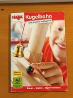 Haba Kugelbahn-Spass: Kreatives Holzspielzeug (nov306)