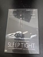 DVD Sleep Tight Luis Tosar Marta Etura