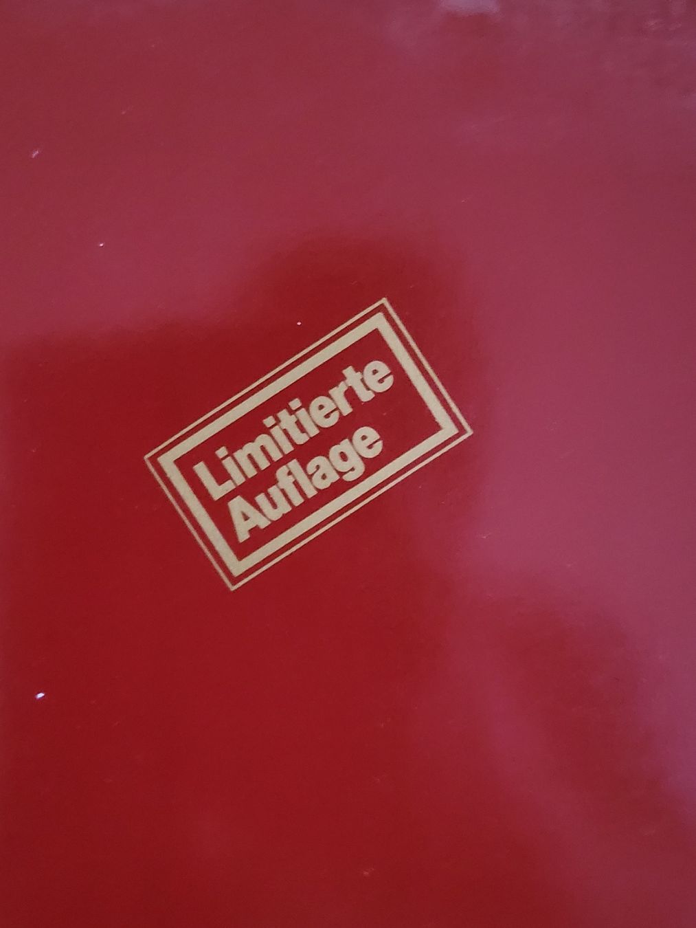 Dischi in vinile: DEPECHE MODE Everything Counts 12inch LIMITED N 7435 – Usato da nunningen venduto da mic_88k2 1