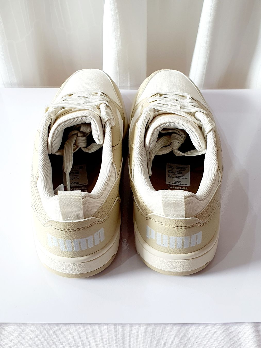 Puma Scarpe per ragazze: Gr. 36 - Puma Sneaker, Neu – Nuovo e nell'imballaggio originale da Nürensdorf venduto da SunshineKinderschuhe 3