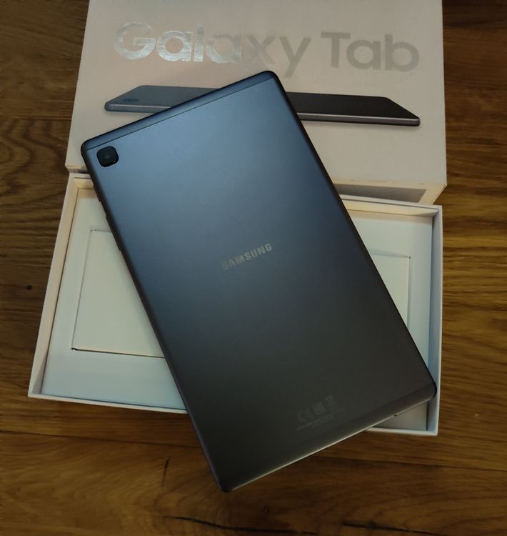 Samsung Galaxy Tab A7 lite | Kaufen auf Ricardo