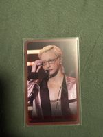 Photocard ATEEZ Golden Hour Part 1 Seonghwa ufficiale