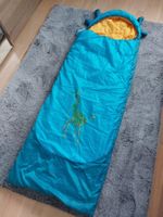 Schlafsack Kinder bis 140cm