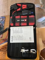 Einhell Starthilfe CE-JS 18/1 neuwertiger Zustand