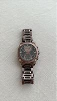Police Uhr, Herrenuhr, Top Zustand, Chronograph, Braun
