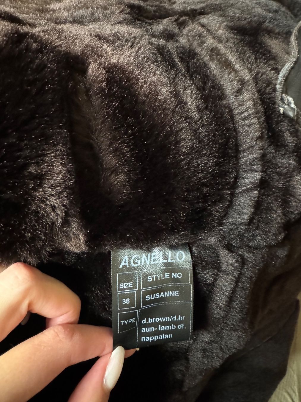 Jacken: Winter Jacket – Gebraucht aus Zürich von llor.dell 4