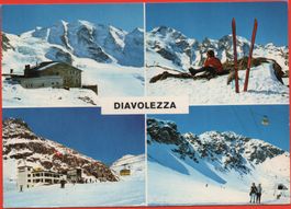 DIAVOLEZZA Wintersport - Skilift - Foto C. Filli, Celerina