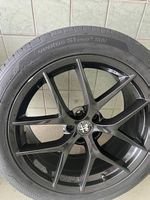 Sommerräder 20 Zoll passend zu Alfa Stelvio  