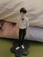 Neon Genesis Evangelion Shinji Figur