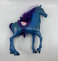 Monster High Pferd