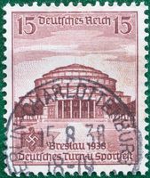 Deutsche Reich Briefmarke ab 1.80 CHF !!!                   