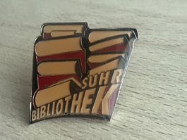 Pin Bibliothek Suhr