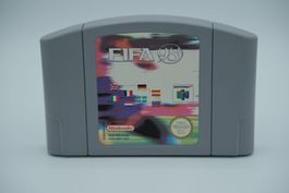 Fifa 98