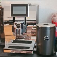 Jura Z8 Kaffemaschine