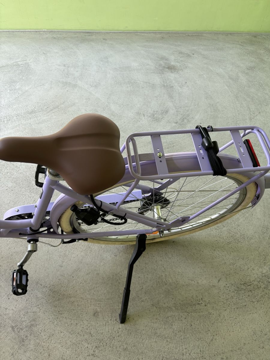 Velos: BICYCLE – Gebraucht aus Dietikon von nik_m8xx 3