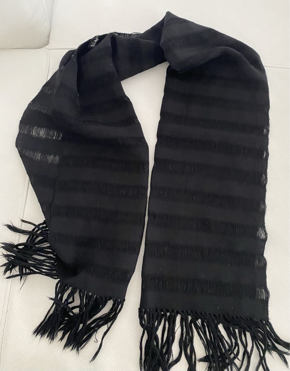 Foulard & Sciarpe: Wolle Schal 🌸 – Usato da Opfikon venduto da Luis144 2