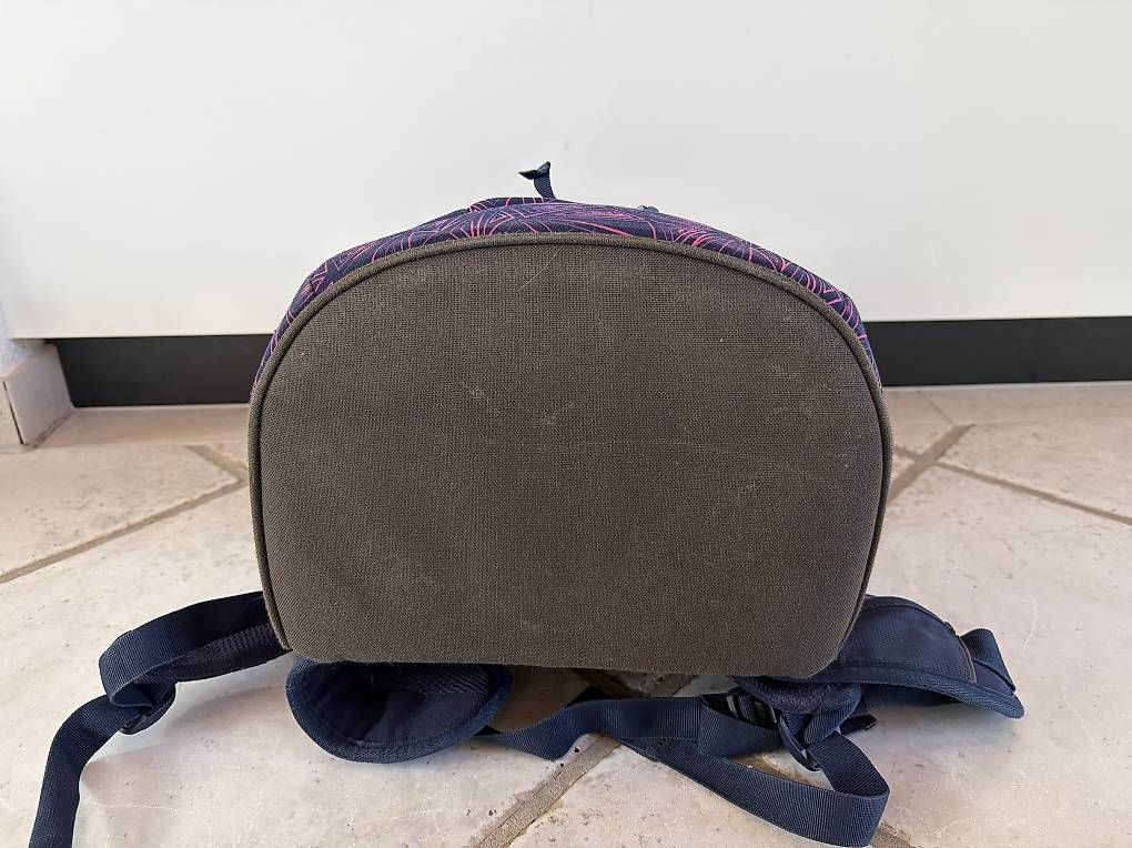 Sacs & sacs à dos: Satch Schulrucksack / Schulthek – D'occasion à Schönenberg ZH par Helicase 4