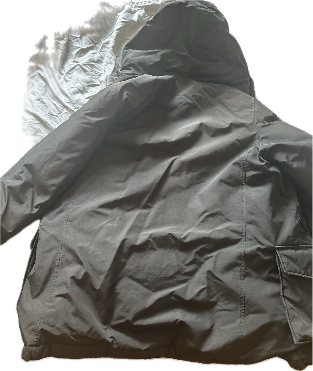 Woolrich Manteaux: WOOLRICH Arctic Parka - Black – D'occasion à Schlieren par Mr.Wunder 3